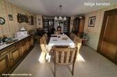 EG Wohn_Esszimmer - 6 Zimmer Einfamilienhaus in Morschen