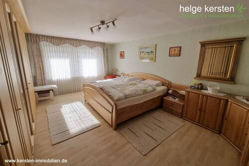 OG Schlafzimmer - 