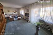 OG Wohnzimmer m. Balkon - 