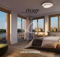 RIVAGE | An der Gracht wo es am schönsten ist - Mainz Neustadt