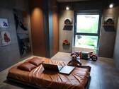 Kinderzimmer o. Arbeitszimmer (Einrichtungsbeispiel!) - 