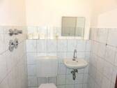 Separates WC - 