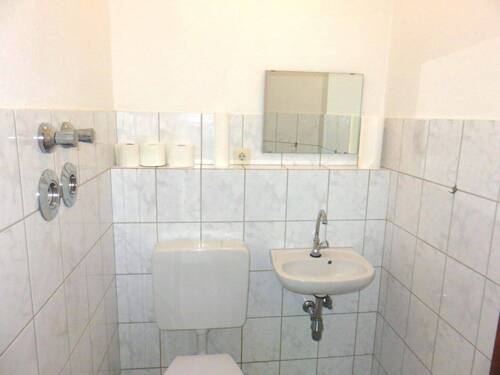 Separates WC - 