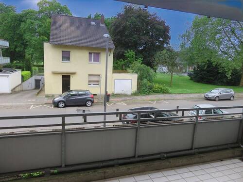 Blick in den Schönwasserpark - 