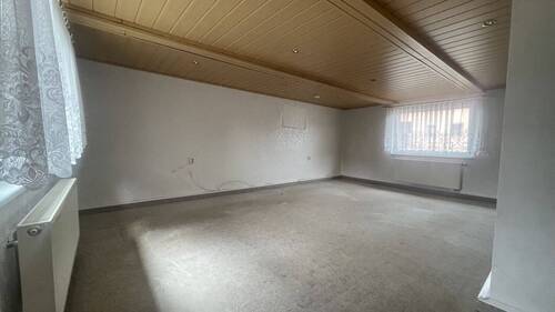 Wohnzimmer Obergeschoss - 
