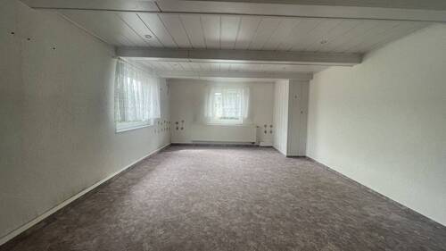 Zimmer Obergeschoss - 