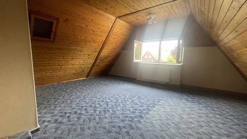 Zimmer Dachgeschoss - 
