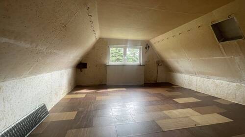 Zimmer Dachgeschoss - 