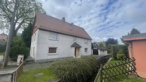 Haus - Gestalten Sie ihr Traumhaus - 120.000,00&nbsp;EUR Kaufpreis, ca.&nbsp; 133,40&nbsp;m&sup2;&nbsp;Wohnfl&auml;che