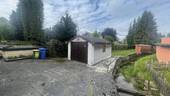 Garage und Garten - Einfamilienhaus mit 133,40 m&sup2; in Großröhrsdorf zum Kaufen