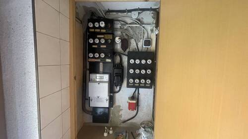 Elektrik - 