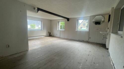 Zimmer Erdgeschoss - 