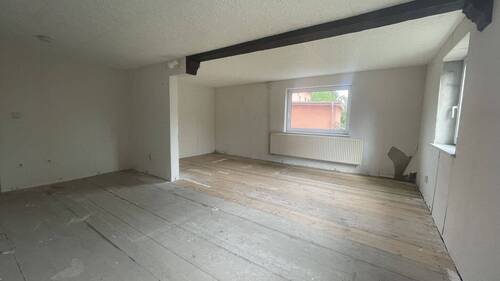 Zimmer Erdgeschoss - 