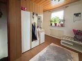 Flur Wohnung 2. OG - 