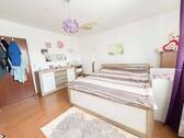 Schlafzimmer Wohnung 2. OG - 