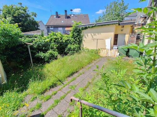 Garten - 