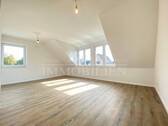 Zimmer von sehr guter Größe - 