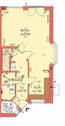 Grundriss Erdgeschoss - 
