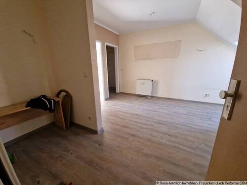 Grosser Flur - 