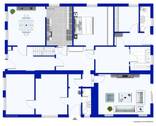 Grundriss Erdgeschoss - 