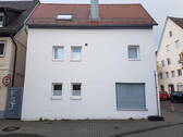 Bild 2 - 6 Zimmer Mehrfamilienhaus, Wohnhaus zum Kaufen in Schwäbisch Gmünd
