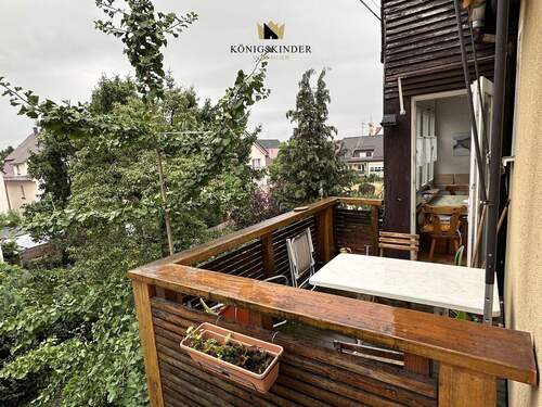 Balkon - 