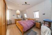 Schlafzimmer 2.OG - 