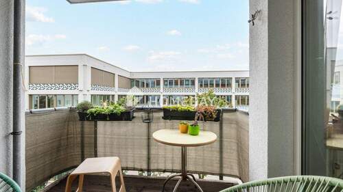 Balkon 1 - 