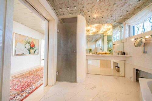 Bad mit Wanne Dusche -3 - 