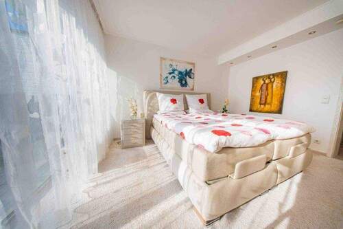 komfortabel schlafen - 