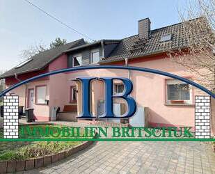 Modernisierungsfähiges Altbauhaus - Mendig