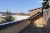Balkon1 - Etagenwohnung mit 63,00 m&sup2; in Kassel zum Kaufen