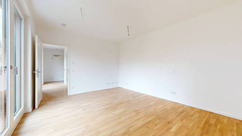 Arbeits & Kinderzimmer - 