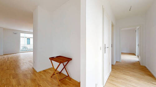 Flur & Eingangsbereich - 