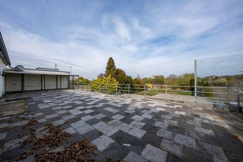 Terrasse - 