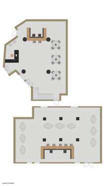 Erdgeschoss - 