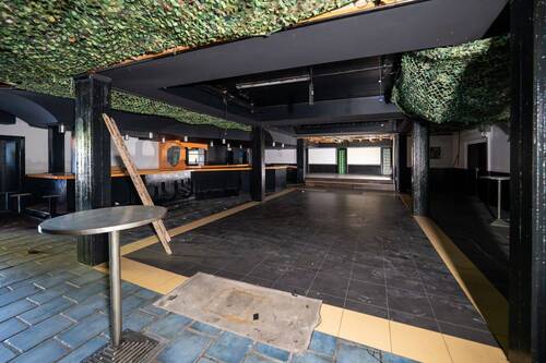 Bereich EG - 