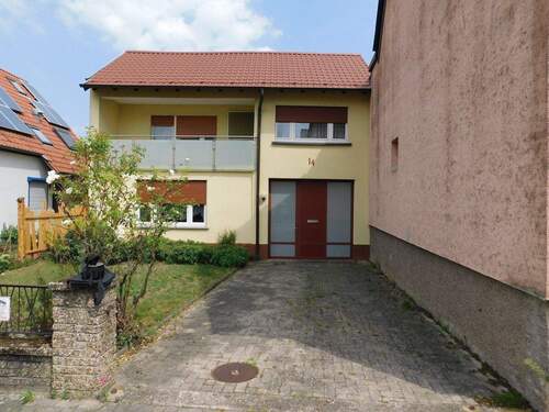 DSCN0058.JPG - 6 Zimmer Einfamilienhaus zum Kaufen in Ubstadt-Weiher