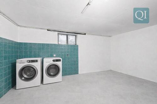 QI-6908 Waschkeller - 