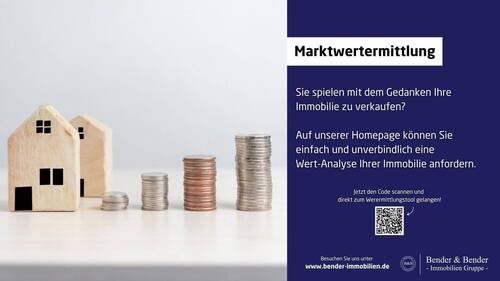 Wertermittlung - 