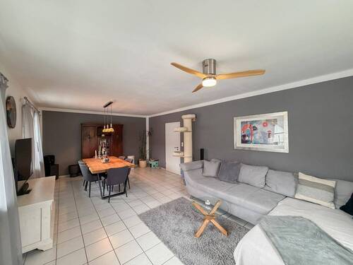 Wohnzimmer - 
