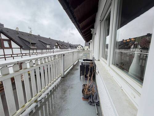 Balkon - 