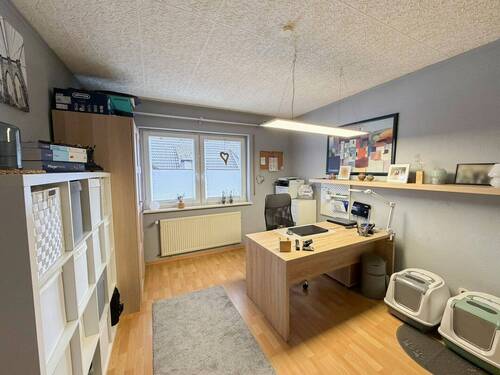 Arbeitszimmer - 