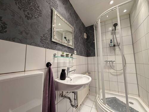 Duschbad - 