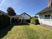 Wiesengrundstück - 5 Zimmer Einfamilienhaus in Wissen VG