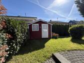 Gartenhaus - 