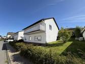 Seitenansicht - 