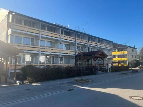 Bild 4 - Etagenwohnung mit 24,00 m² in Bad Füssing zum Kaufen