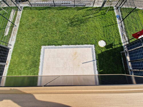 Terrasse EG Vergleichsobjek - 