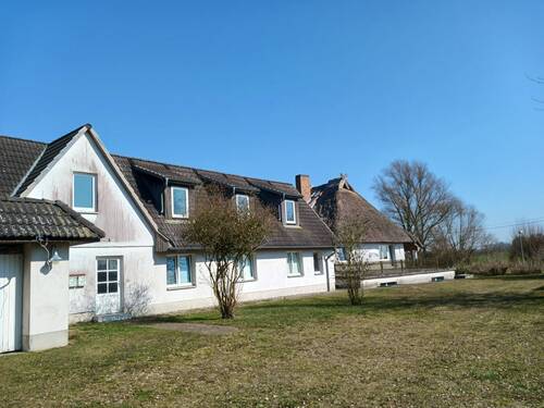 20250322_113911.jpg - 1 Zimmer Mehrfamilienhaus, Wohnhaus zum Kaufen in Upahl